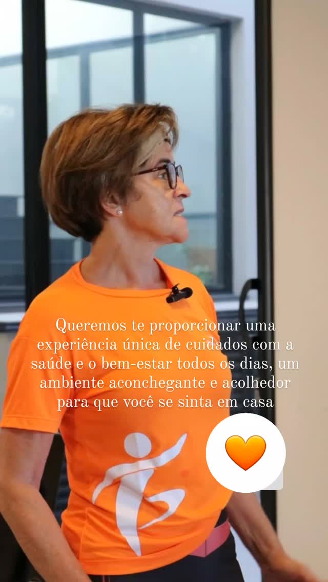 Depoimento de membro IFM