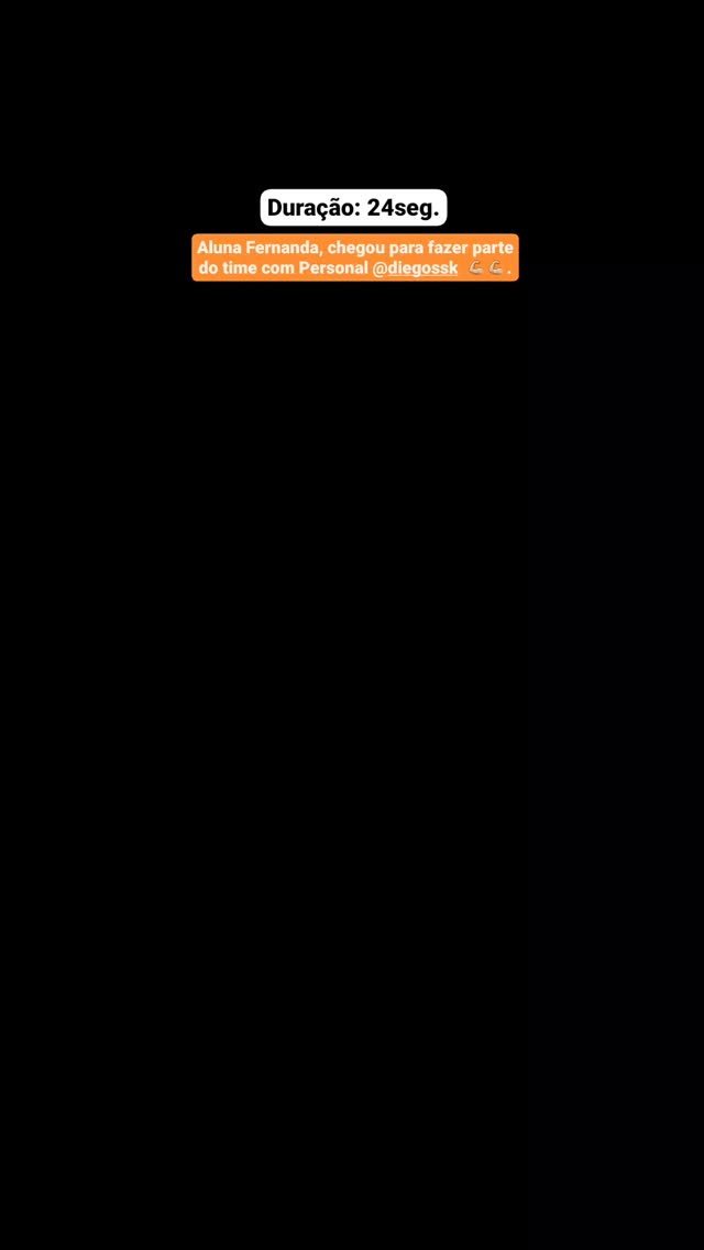 Depoimento de membro IFM