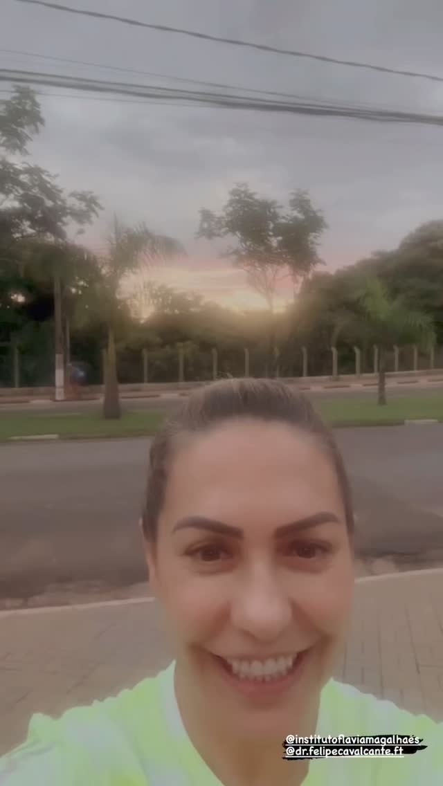 Depoimento de membro IFM